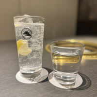 個室焼肉 富士門 恵比寿 - 