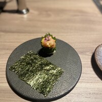 一鳥目 とり松 - 