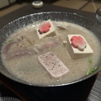 鍋と旬菜と京料理 花柳 - 