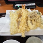 Tendon Tenya - 