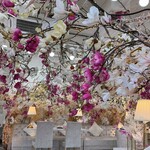 HAUTE COUTURE CAFE OMOTESANDO - 