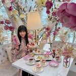 HAUTE COUTURE CAFE OMOTESANDO - 