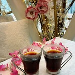 HAUTE COUTURE CAFE OMOTESANDO - 