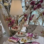 HAUTE COUTURE CAFE OMOTESANDO - 