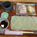 Teuchi Soba Kosuge - 