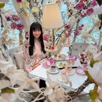 HAUTE COUTURE CAFE OMOTESANDO - 