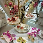 HAUTE COUTURE CAFE OMOTESANDO - 