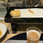 Tempura Fuku Tarou - 