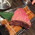 Tokyo Yakiniku Go - 