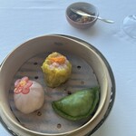 広東料理 センス - 