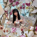 HAUTE COUTURE CAFE OMOTESANDO - 