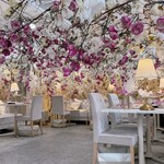 HAUTE COUTURE CAFE OMOTESANDO - 