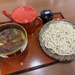 尾鈴庵 - 料理写真: