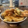 Tempura Matsumoto - 