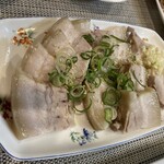 韓国料理 釜山 - 