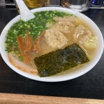 中華そば 高はし - 