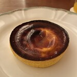 カーヴ ド ケイ - ホットケーキ