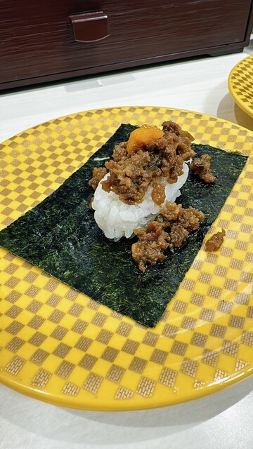 魚べい 名古屋ミユキモール店 - 庄内通/回転寿司 | 食べログ