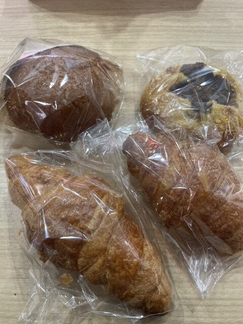 ハートブレッド アンティーク 青森ELM店 - 五所川原（パン）の写真