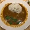 インド風カリーライス すぱいす