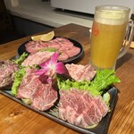 Yakiniku Genka - 