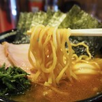 Iekei Ramen Inabaya - 