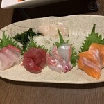 Izakaya Genten - 