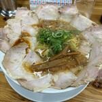 麺飯食堂 てら田や - 