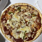 ピザハット - ピザ、ナポリタン