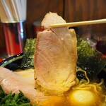 Iekei Ramen Inabaya - 