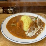 インドカレー茶屋 にきる - 