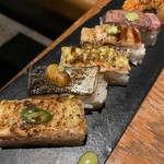 KINKA sushi bar izakaya - 