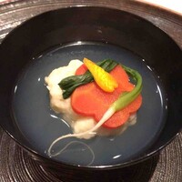 赤坂 渡なべ - 