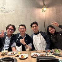 焼肉 The INNOCENT CARVERY 新丸ビル店 - 