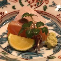 赤坂 渡なべ - 