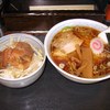 麺たなかや