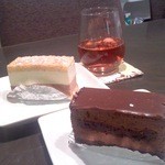 洋菓子舗 茂右衛門 - お酒にあう