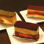 洋菓子舗 茂右衛門 - 魔法たち