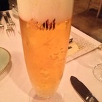 THE KOBECRUISE ルミナス神戸2 - ビール