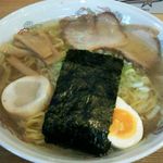 龍覚 - 塩大盛　2013/12/17ver