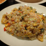 一元 - チャーハン