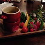 ルフラマンローズ アムリタ - 