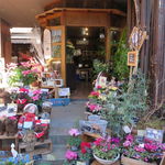 サイマーケット - 外観2