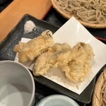 Teuchi Soba Matsunaga - 