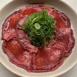 西院焼肉YUU - 