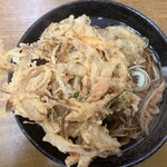 Ikejiri Soba - 