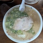 ふくちゃんラーメン - 