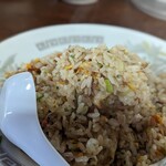 ふくちゃんラーメン - 