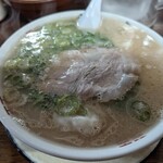 ふくちゃんラーメン - 