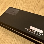 Patisserie K.ViNCENT - 